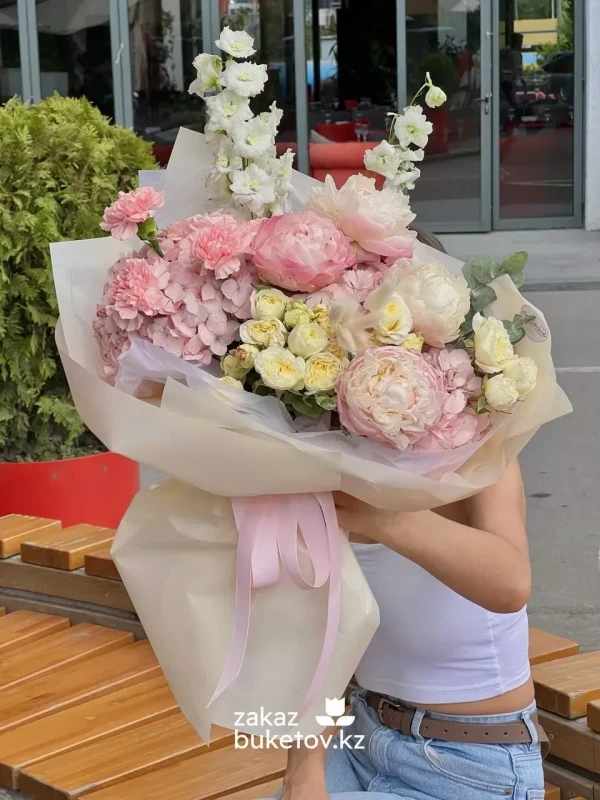 Букет "Эола"